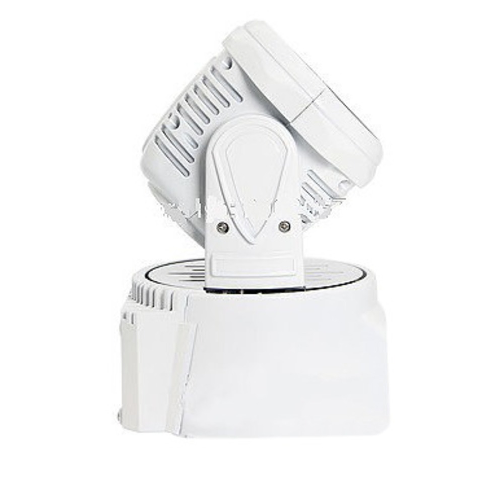 Прожектор полного движения LED Estrada Pro LED MH 183W-WH
