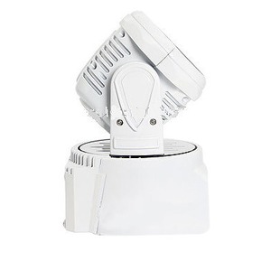 Прожектор полного движения LED Estrada Pro LED MH 183W-WH