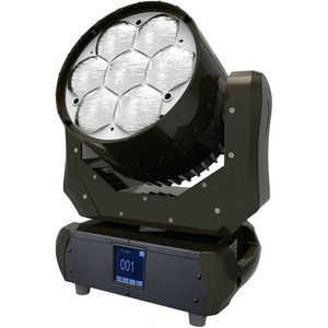 Прожектор полного движения LED Estrada Pro LED MH ZOOM 740