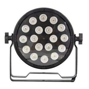 Прожектор PAR LED Estrada Pro LED PAR 181