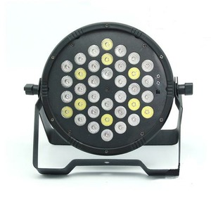 Прожектор PAR LED Estrada Pro LED PAR 361