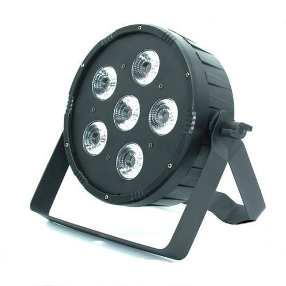 Прожектор PAR LED Estrada Pro LED PAR 612