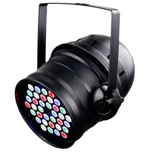 Прожектор PAR LED Estrada Pro LED PAR 64 363-BK