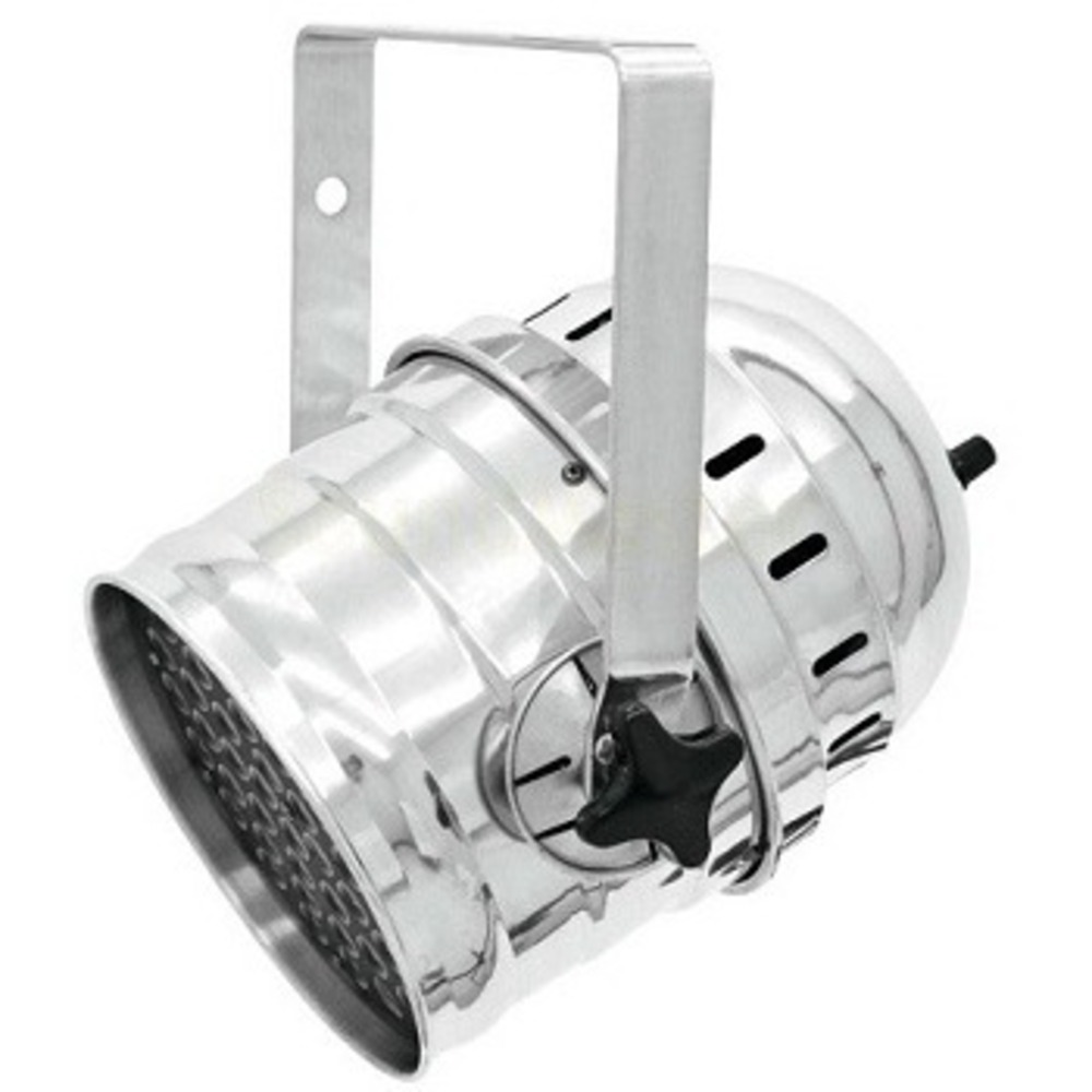 Прожектор PAR LED Estrada Pro LED PAR 64 543-BK