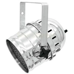 Прожектор PAR LED Estrada Pro LED PAR 64 543-BK