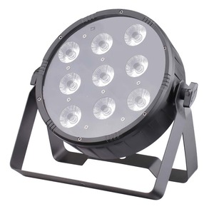 Прожектор PAR LED Estrada Pro LED PAR 98