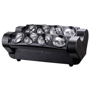 LED светоэффект Estrada Pro LED SPIDER 810