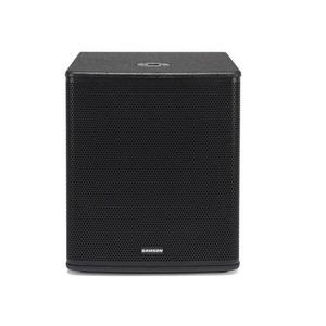 Активный сабвуфер Samson RSX18A