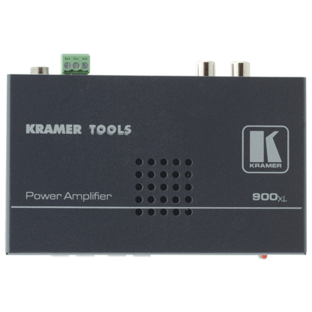 Усилитель трансляционный низкоомный Kramer 900XL