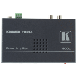 Усилитель трансляционный низкоомный Kramer 900XL