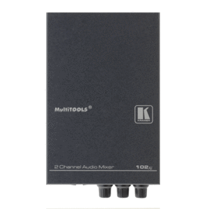 Аналоговый микшер Kramer 102XL