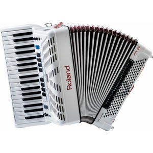 Аккордеон Roland FR-3X WH