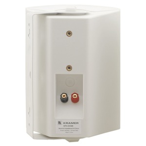 Акустика трансляционная низкоомная Kramer SPK-W511 (PAIR)