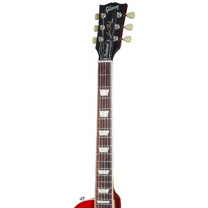 Электрогитара Les Paul Gibson Les Paul Traditional T 2017 Heritage Cherry Sunburst