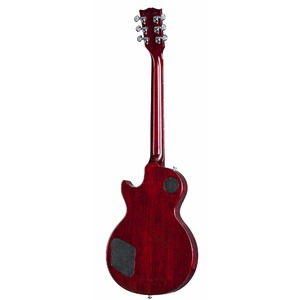Электрогитара Les Paul Gibson Les Paul Studio T 2017 Wine Red