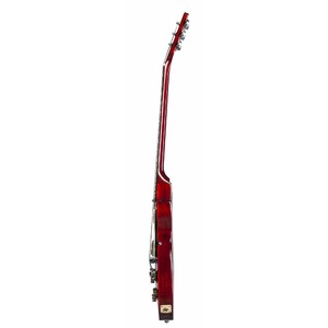 Электрогитара Les Paul Gibson Les Paul Studio T 2017 Wine Red
