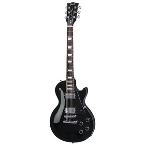 Электрогитара Les Paul Gibson Les Paul Studio T 2017 Ebony