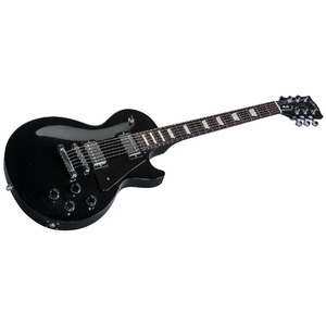 Электрогитара Les Paul Gibson Les Paul Studio T 2017 Ebony