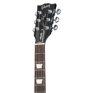Электрогитара Les Paul Gibson Les Paul Studio T 2017 Ebony