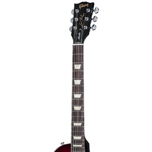 Электрогитара Les Paul Gibson Les Paul Studio T 2017 Black Cherry Burst