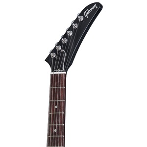 Электрогитара Gibson Explorer T 2017 Ebony