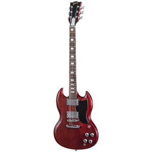 Электрогитара Gibson SG Special T 2017 Satin Cherry