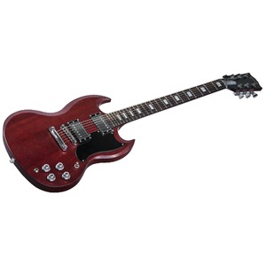 Электрогитара Gibson SG Special T 2017 Satin Cherry