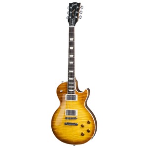 Электрогитара Les Paul Gibson Les Paul Standard T 2017 Honey Burst