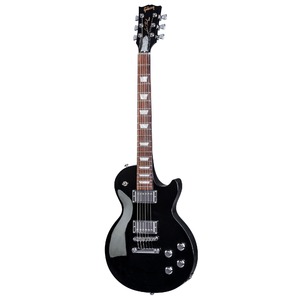 Электрогитара Les Paul Gibson Les Paul Studio HP 2017 Ebony