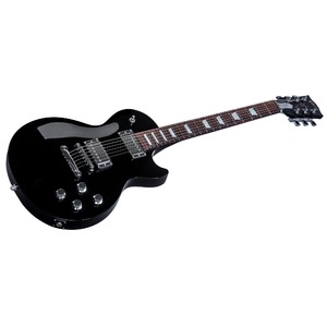 Электрогитара Les Paul Gibson Les Paul Studio HP 2017 Ebony