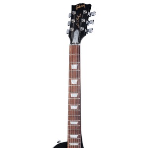 Электрогитара Les Paul Gibson Les Paul Studio HP 2017 Ebony