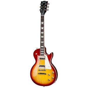 Электрогитара Les Paul Gibson Les Paul Classic T 2017 Heritage Cherry Sunburst