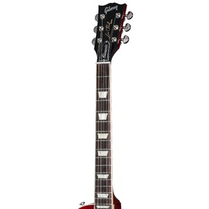 Электрогитара Les Paul Gibson Les Paul Classic T 2017 Heritage Cherry Sunburst