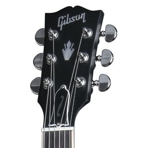 Электрогитара Gibson 2016 MEMPHIS ES-339 SATIN EBONY