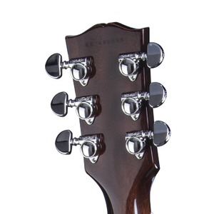 Электрогитара Gibson 2016 MEMPHIS ES-339 SUNSET BURST