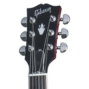 Электрогитара Gibson 2016 MEMPHIS ES-339 SATIN CHERRY