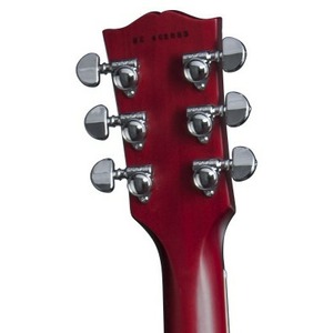 Электрогитара Gibson 2016 MEMPHIS ES-339 SATIN CHERRY