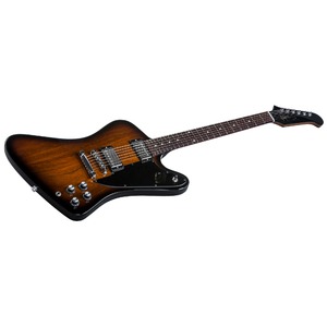 Электрогитара Gibson Firebird Studio T 2017 Vintage Sunburst