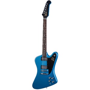 Электрогитара Gibson Firebird Studio T 2017 Pelham Blue