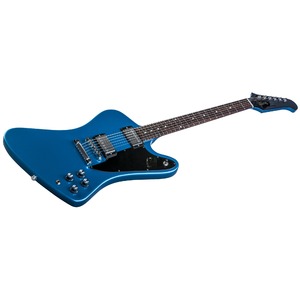 Электрогитара Gibson Firebird Studio T 2017 Pelham Blue