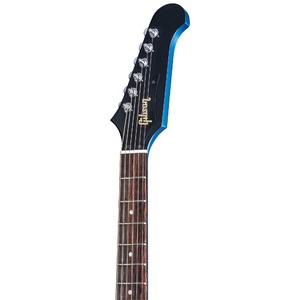 Электрогитара Gibson Firebird Studio T 2017 Pelham Blue