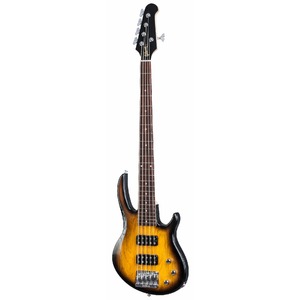 Бас-гитара Gibson EB Bass 5 String T 2017 SATIN VINTAGE SUNBURST
