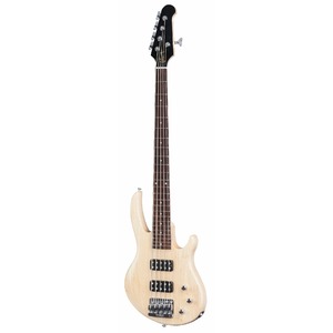 Бас-гитара Gibson EB Bass 5 String T 2017 NATURAL SATIN