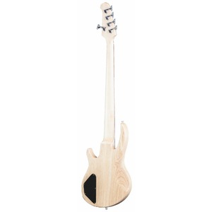 Бас-гитара Gibson EB Bass 5 String T 2017 NATURAL SATIN