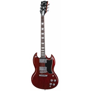 Электрогитара Gibson SG Standard HP 2017 Heritage Cherry