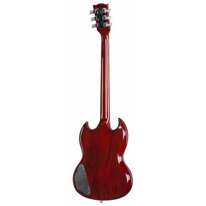 Электрогитара Gibson SG Standard HP 2017 Heritage Cherry
