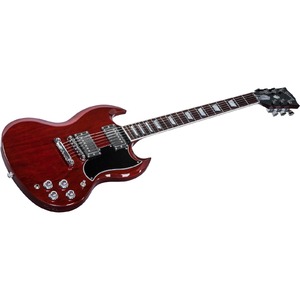 Электрогитара Gibson SG Standard HP 2017 Heritage Cherry