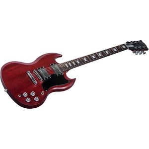 Электрогитара Gibson SG Special HP 2017 Satin Cherry