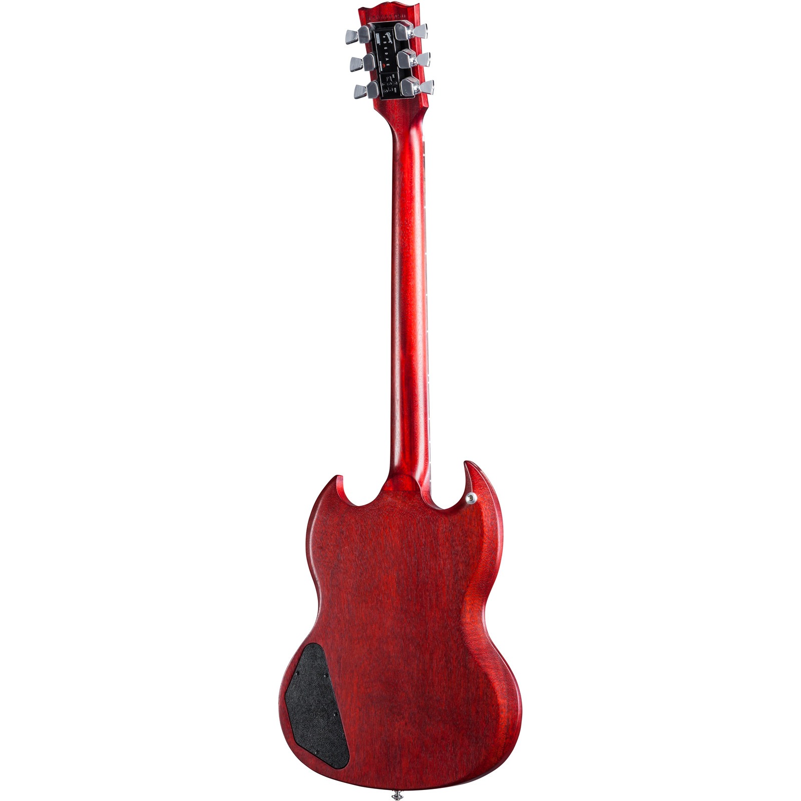 <p>Gibson SG Special HP 2017 Satin Cherry электрогитара <...