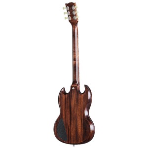 Электрогитара Gibson SG Faded T 2017 Worn Brown